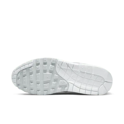 Nike Air Max 1 Patta Waves White