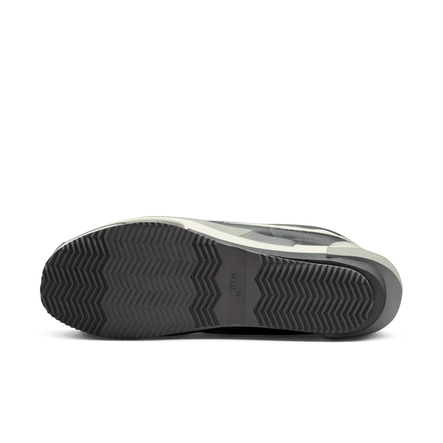 Nike Cortez Sacai Grey image 3