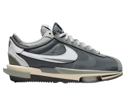 Nike Cortez Sacai Grey