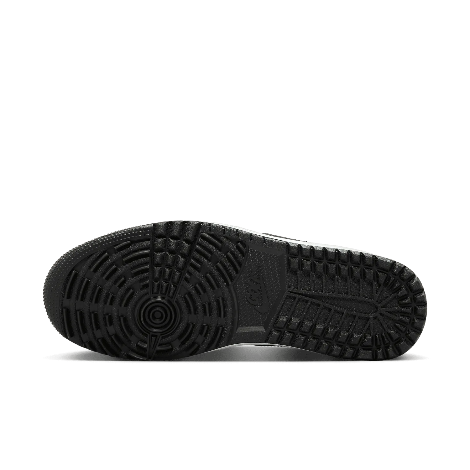 Air Jordan 1 High Golf Patent Gold Toe image 2