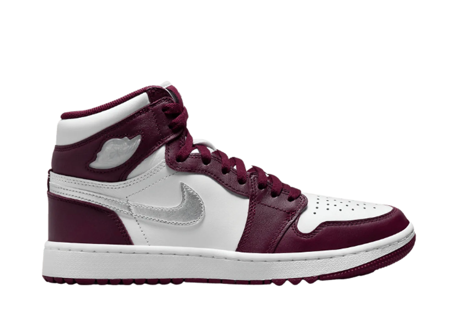Air Jordan 1 High Golf Bordeaux