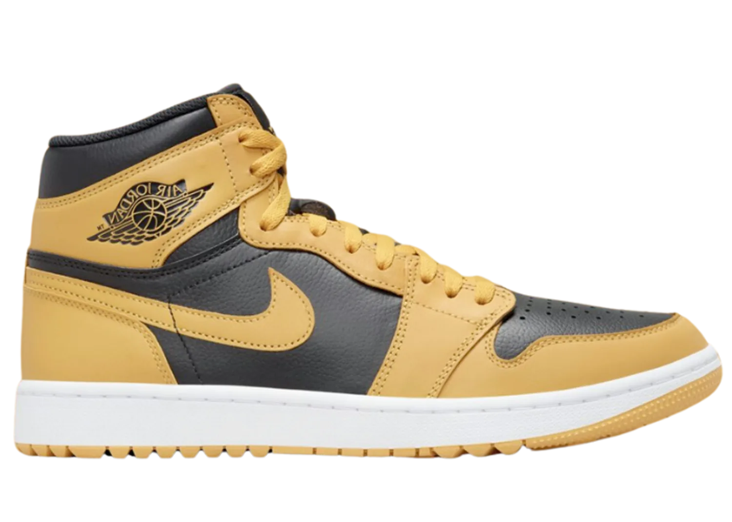 Air Jordan 1 High Golf Pollen