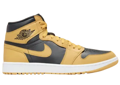 Air Jordan 1 High Golf Pollen