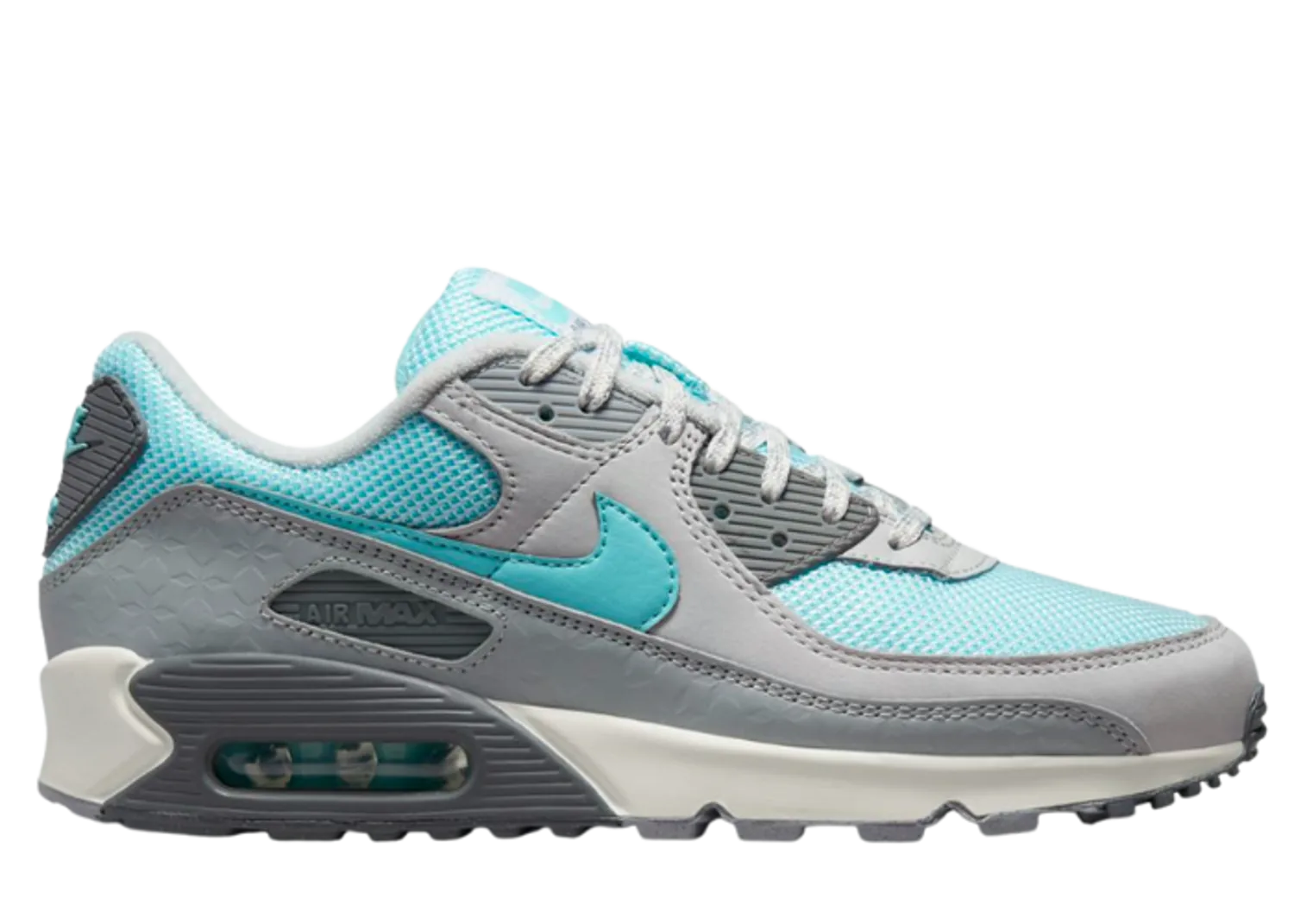 Nike Air Max 90 Snowflake