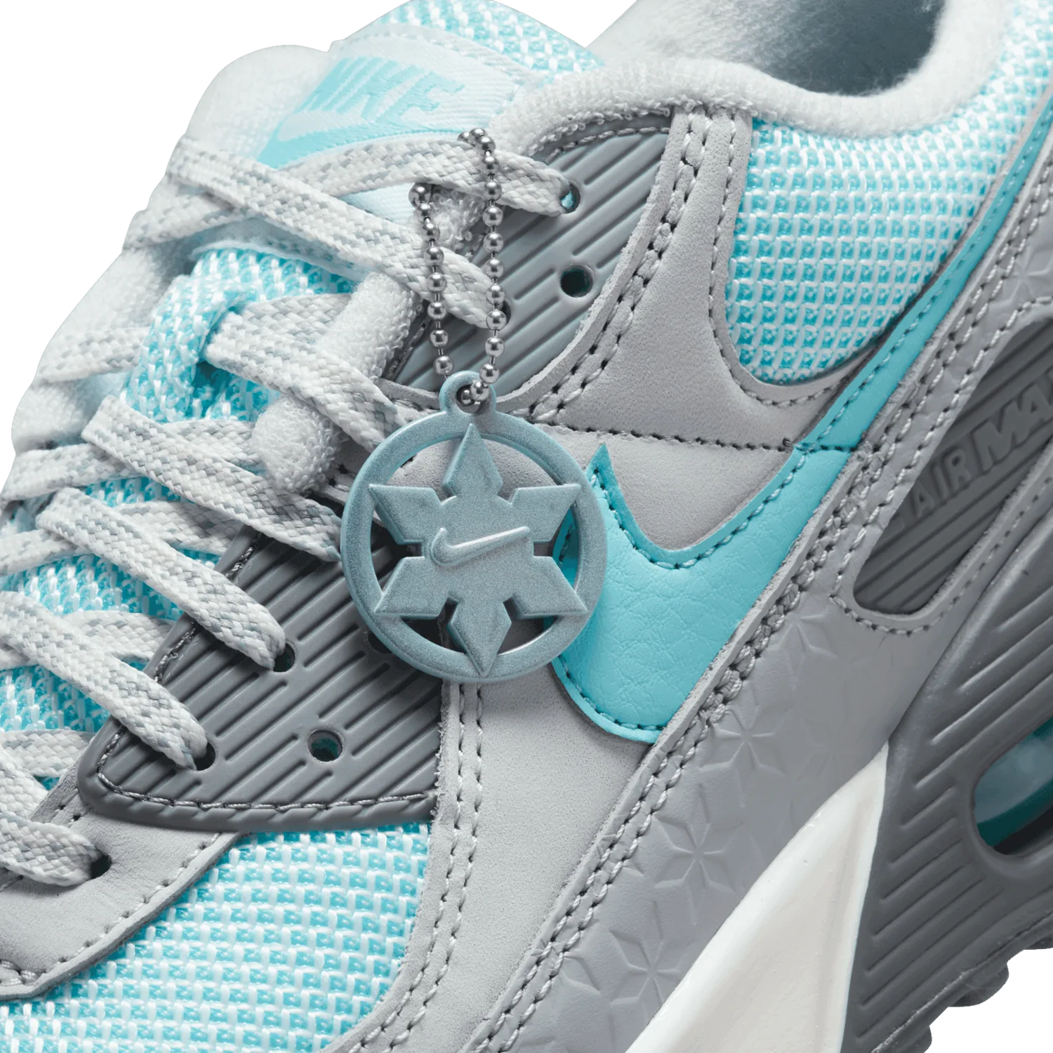 Nike Air Max 90 Snowflake image 8