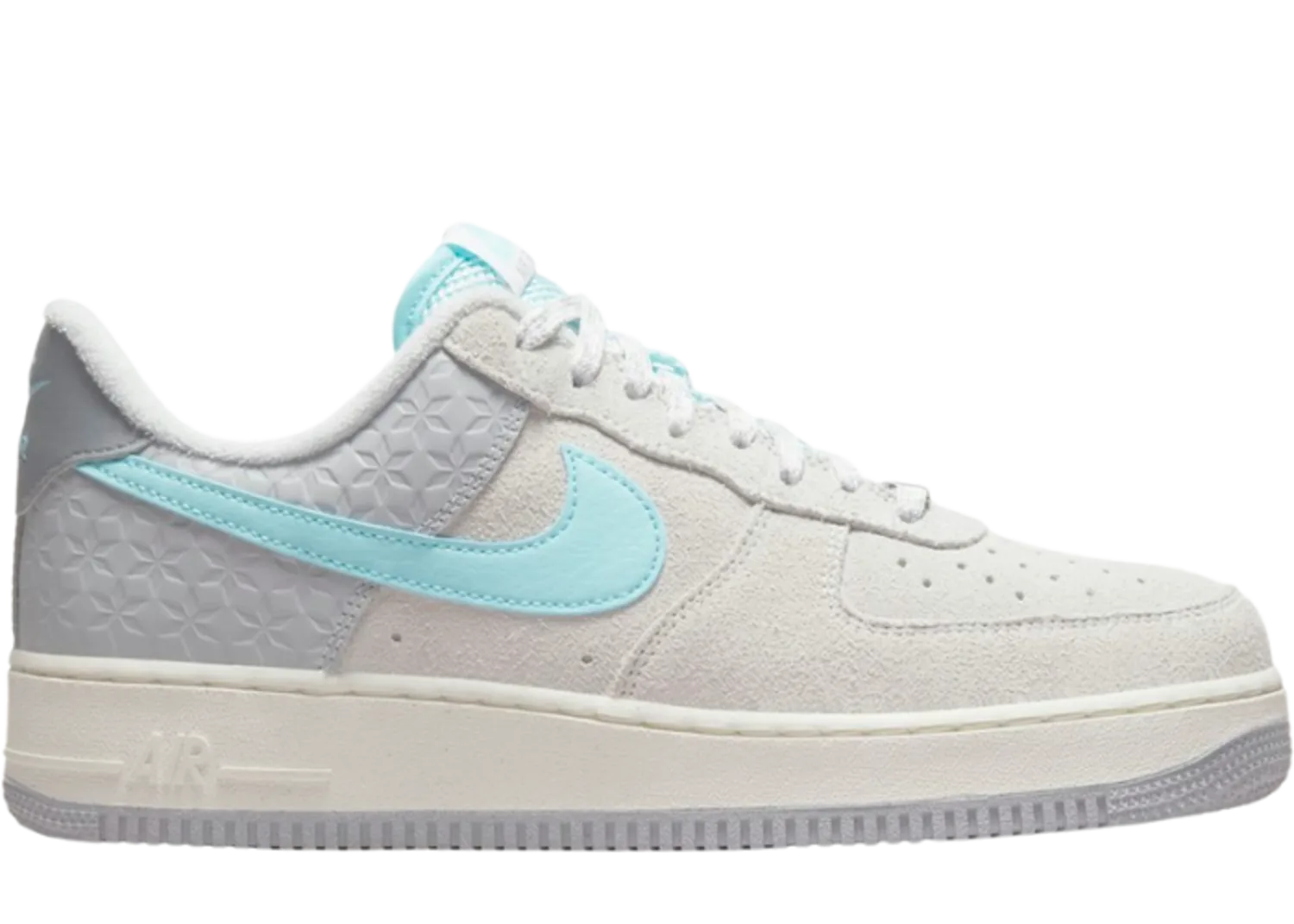Nike Air Force 1 Low Snowflake