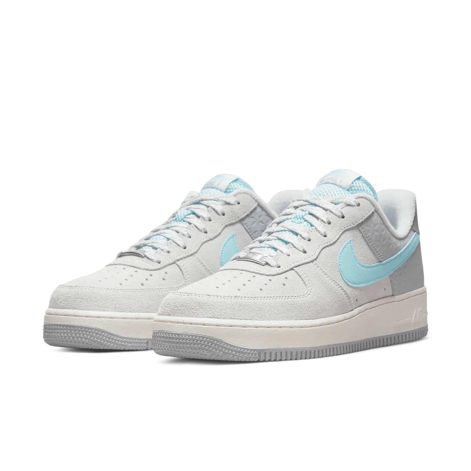 Nike Air Force 1 Low Snowflake image 4