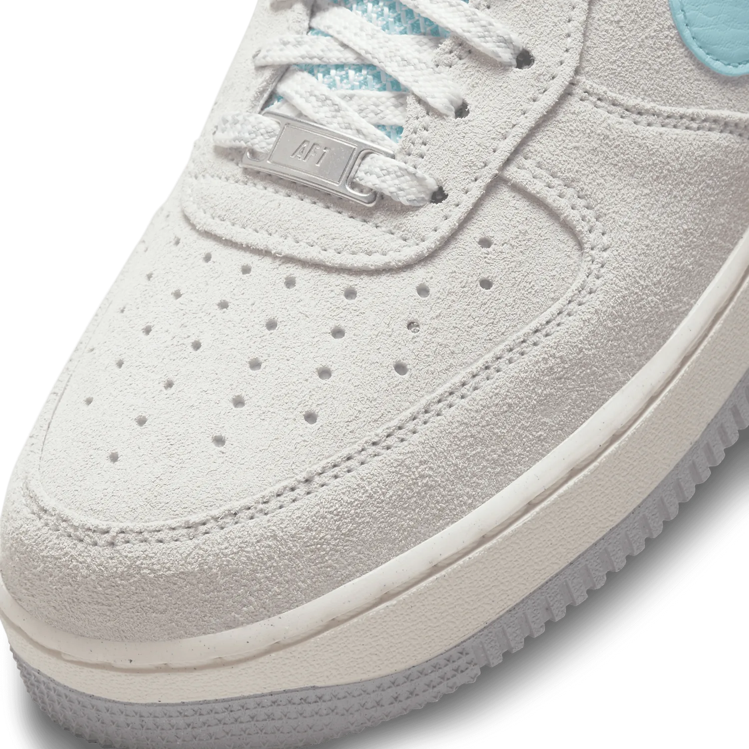 Nike Air Force 1 Low Snowflake image 6