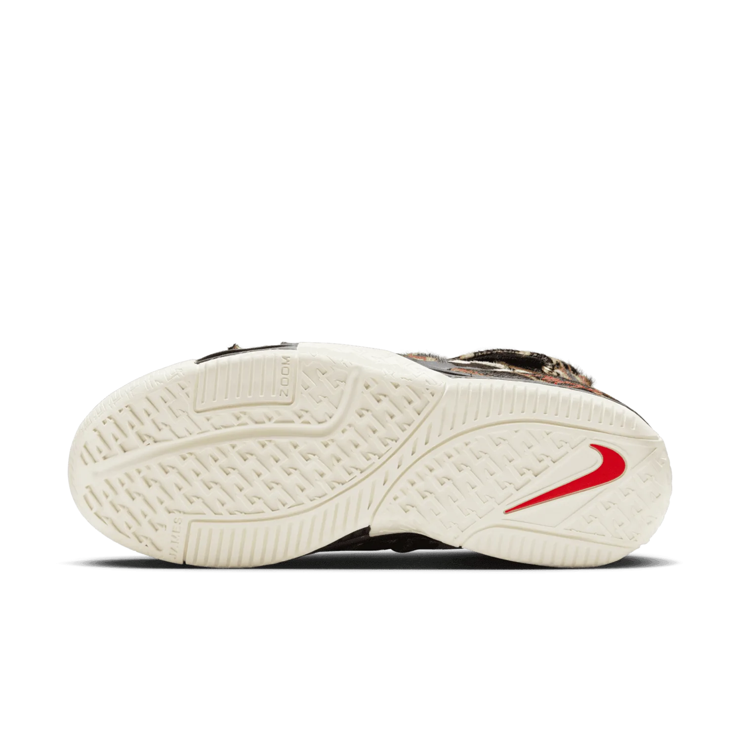 Nike LeBron 2 LX Beast image 3