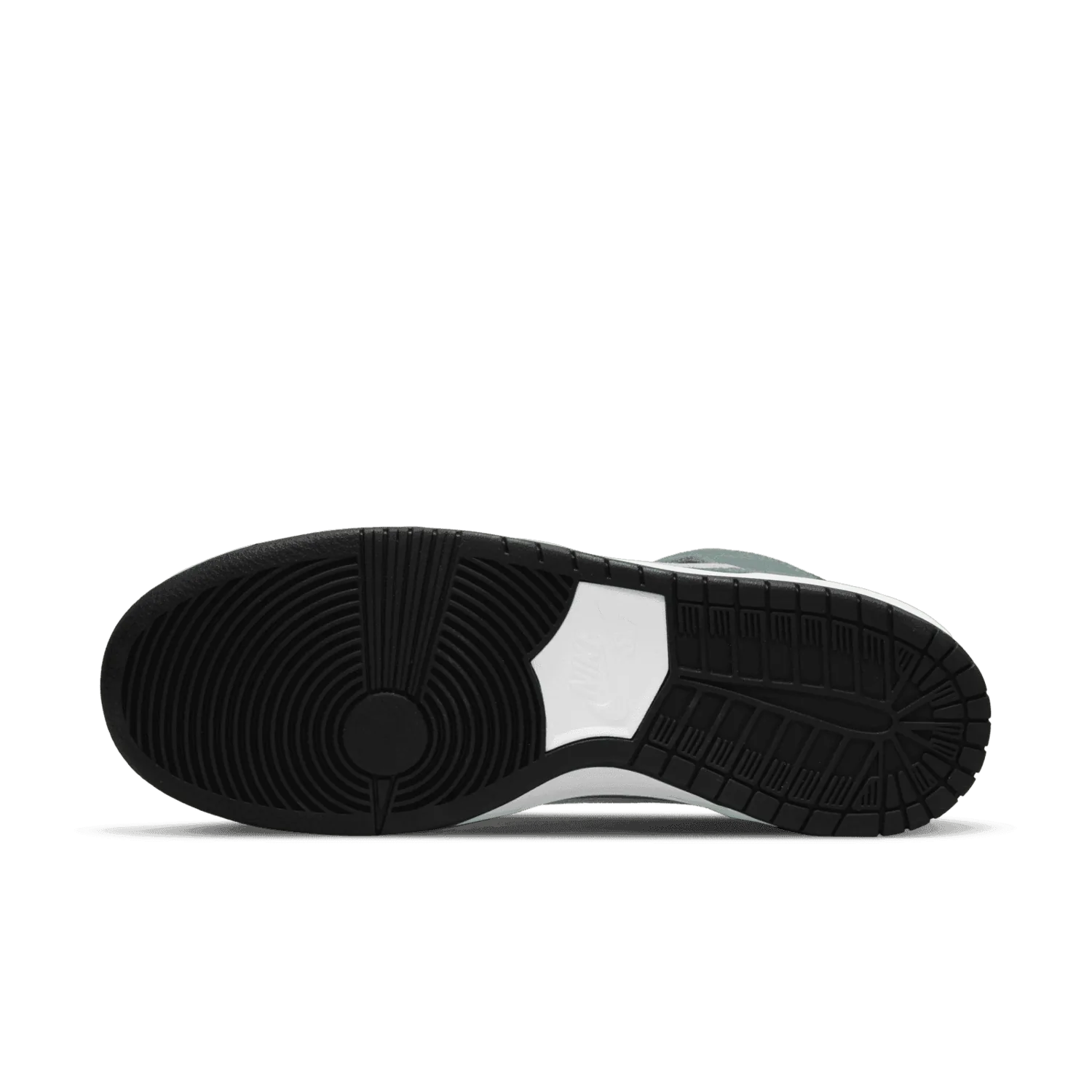 Nike SB Dunk High Pro Mineral Slate Suede image 2