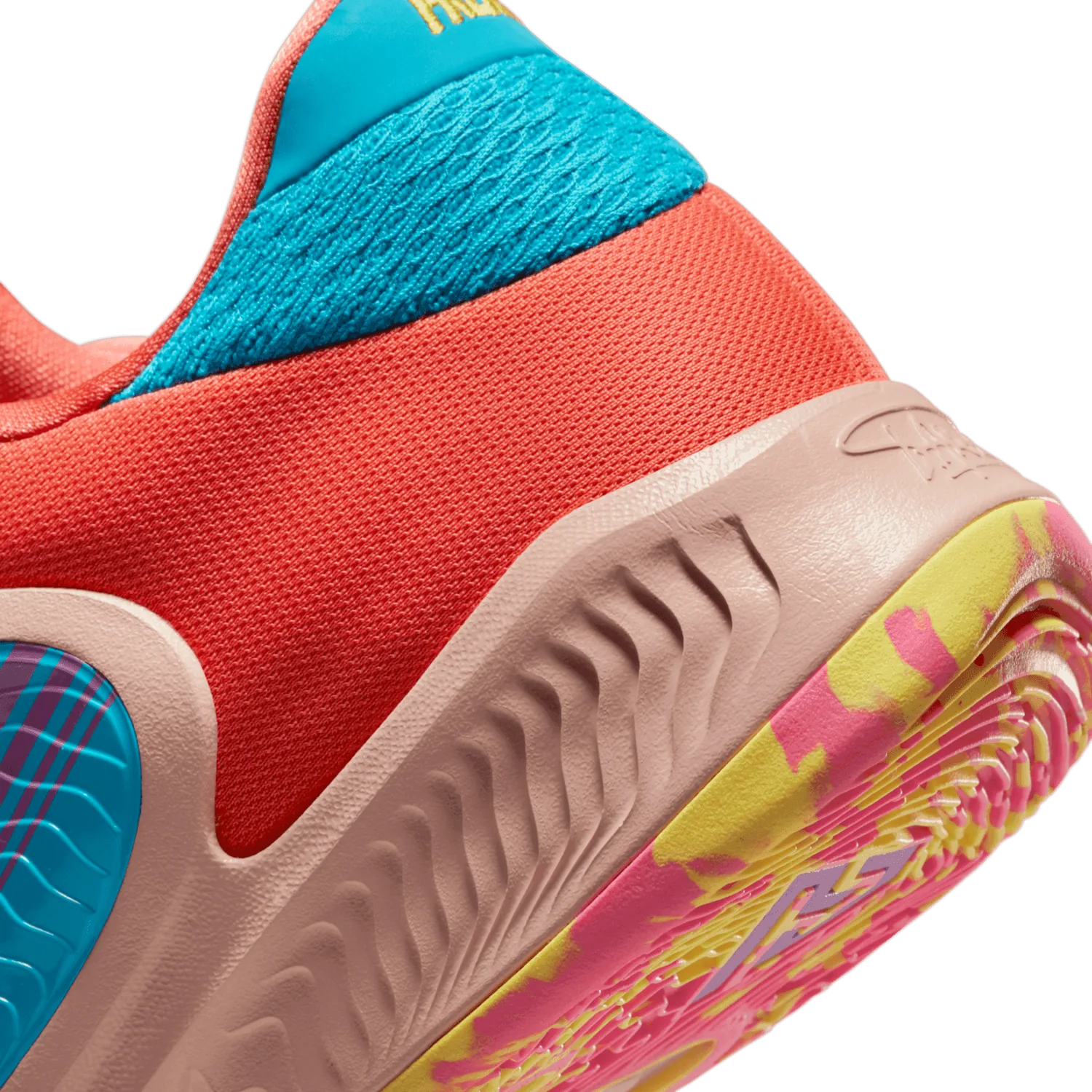Nike Zoom Freak 4 Barrier Reef image 6