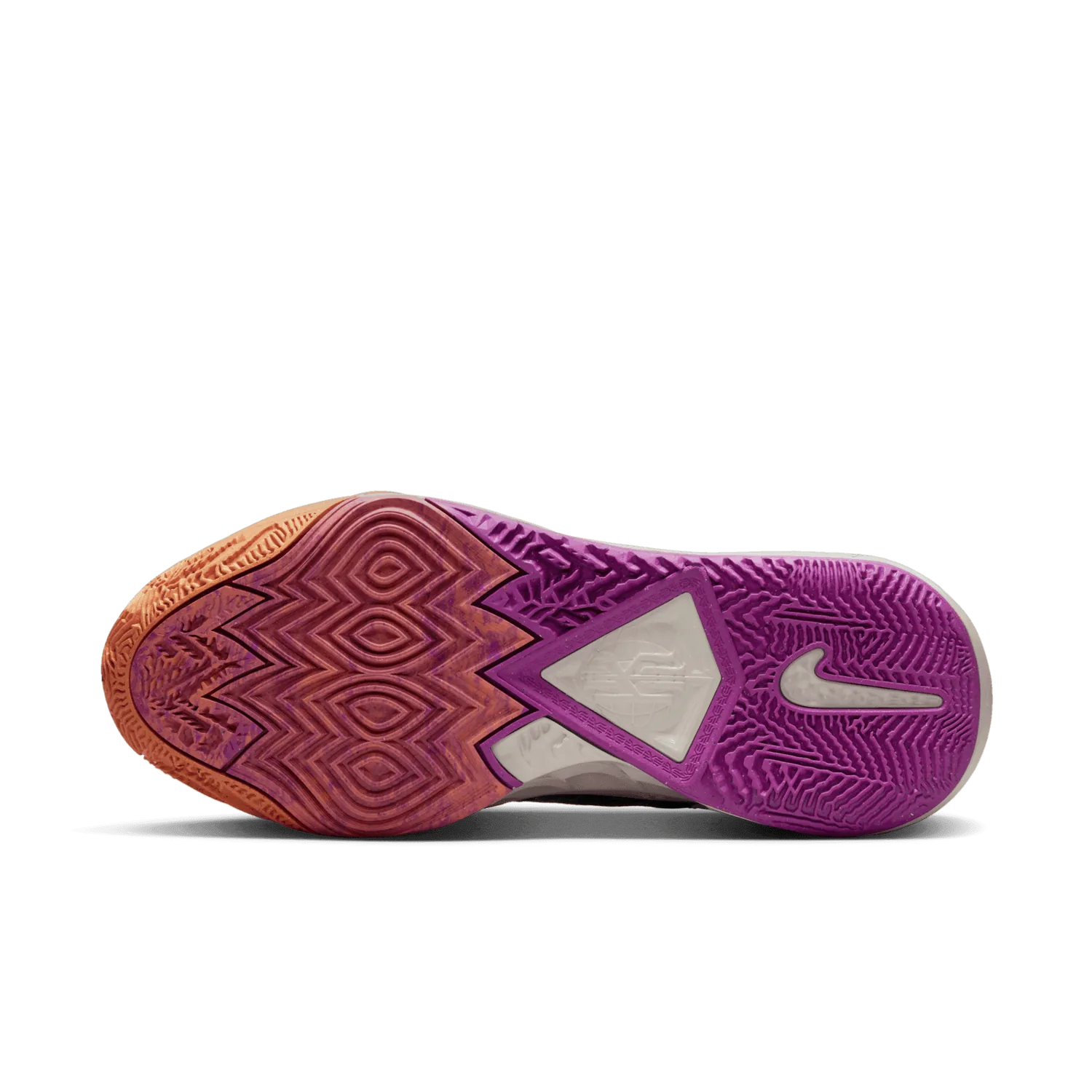 Nike Kyrie 8 Circle Of Life image 2