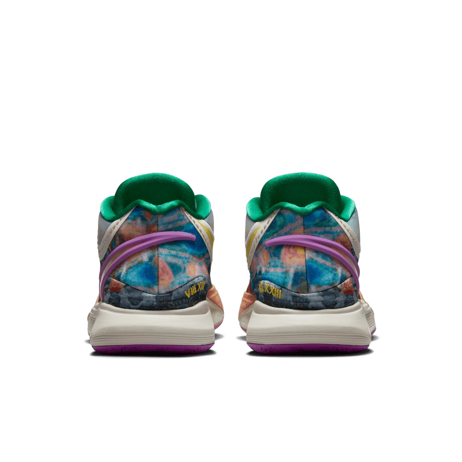 Nike Kyrie 8 Circle Of Life image 5