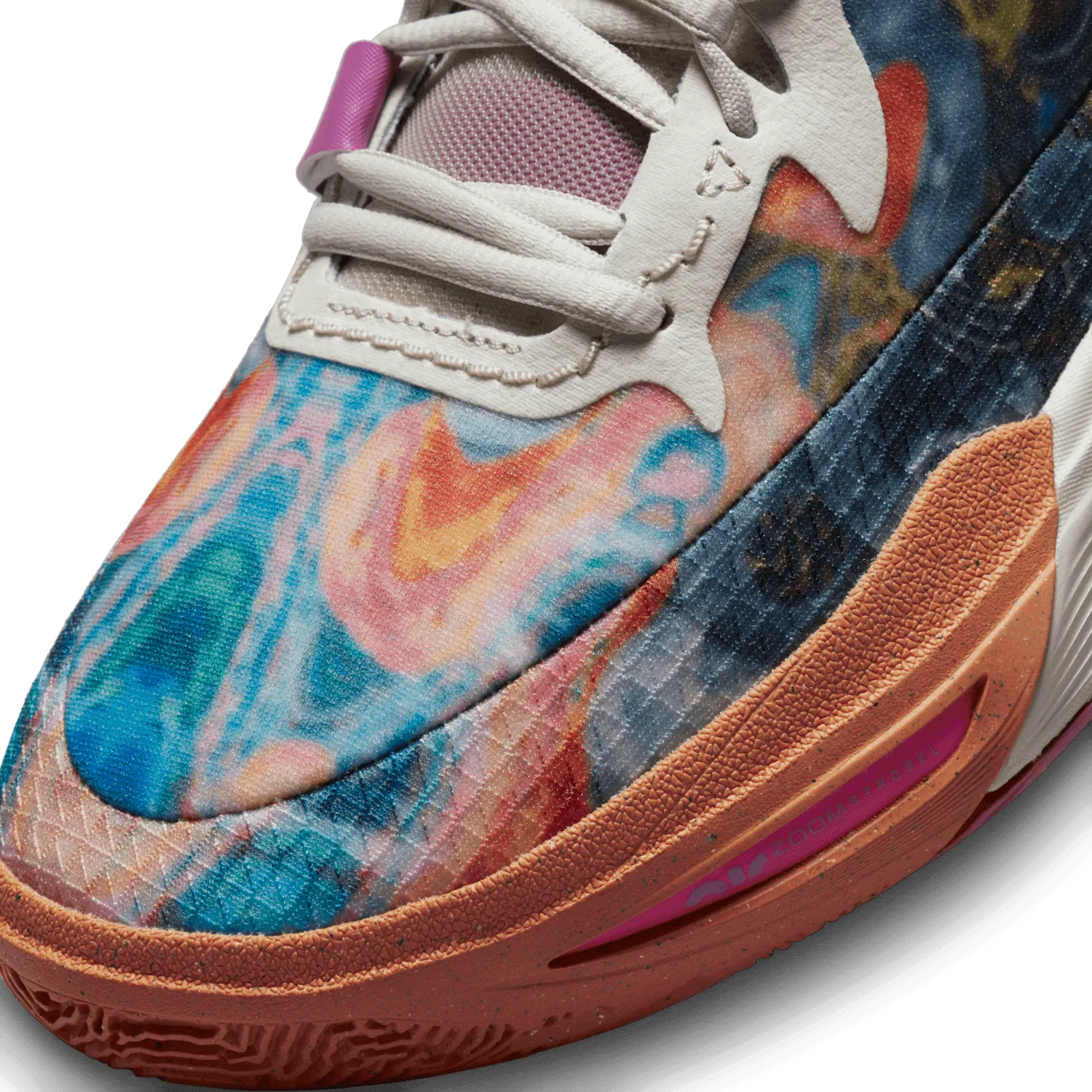 Nike Kyrie 8 Circle Of Life image 6