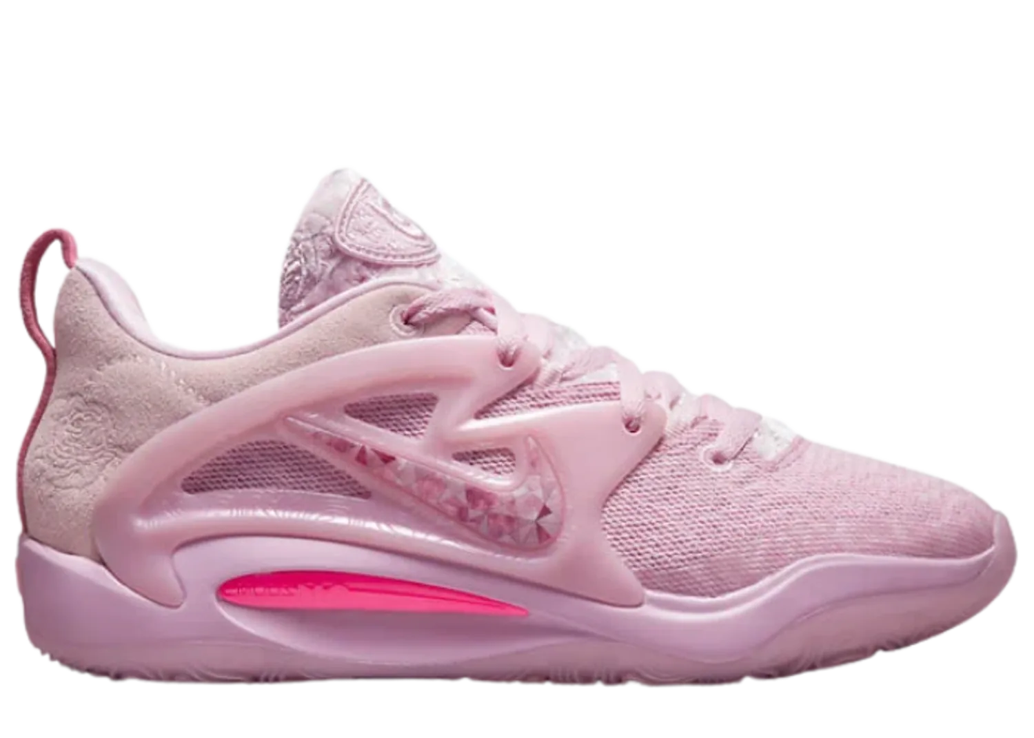 Nike KD 15 Aunt Pearl