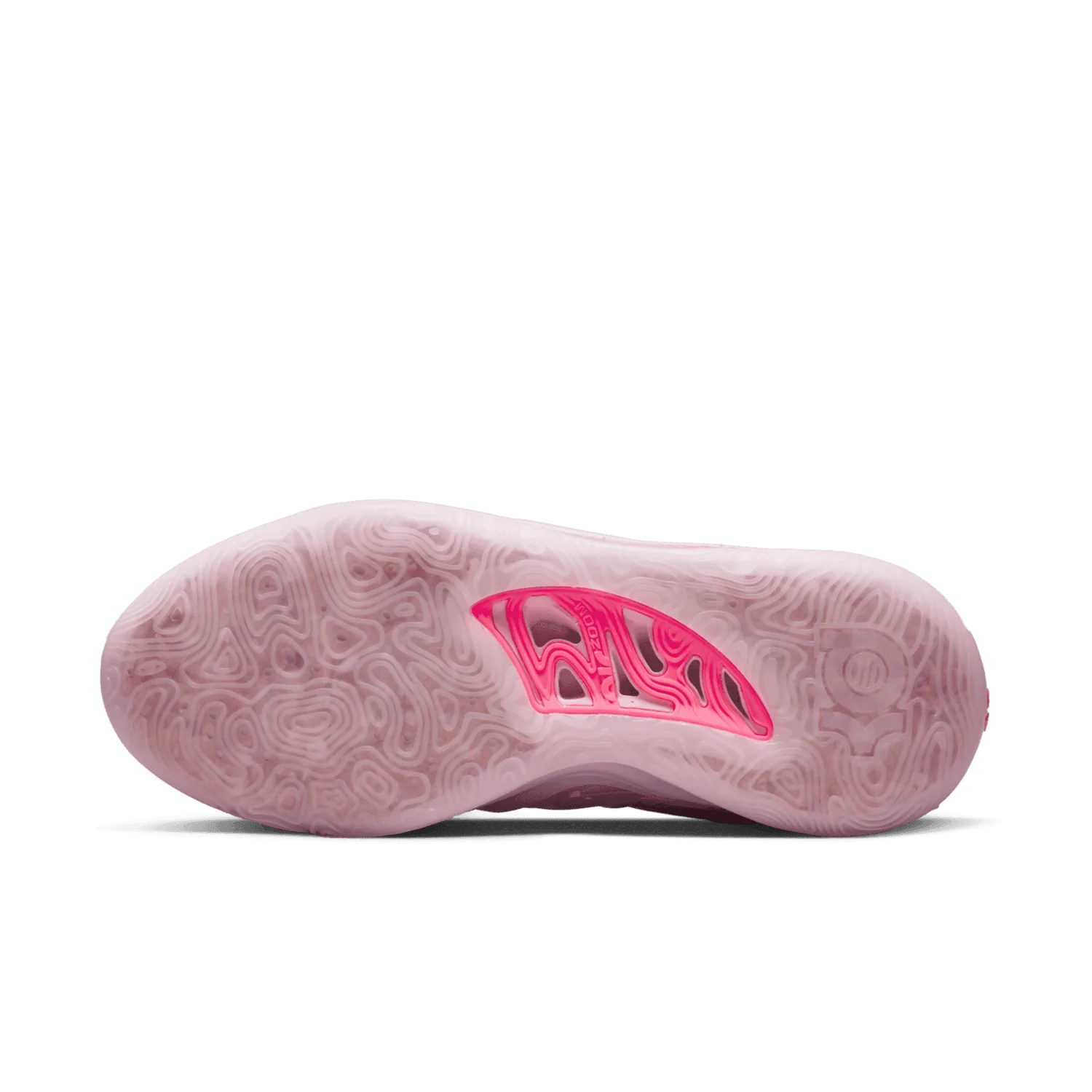 Nike KD 15 Aunt Pearl image 2