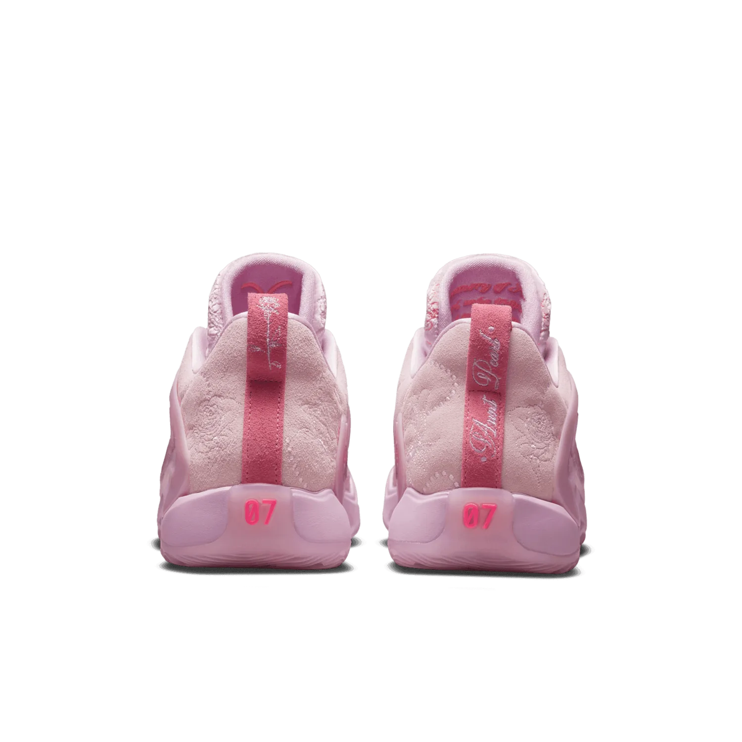 Nike KD 15 Aunt Pearl image 5