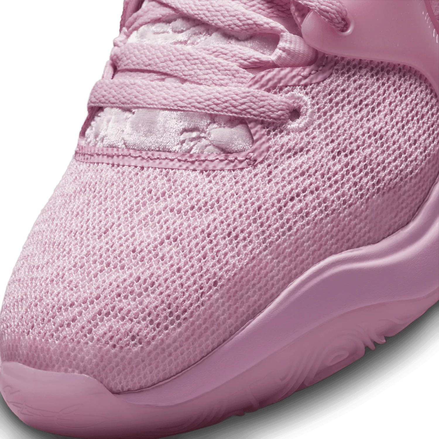 Nike KD 15 Aunt Pearl image 6