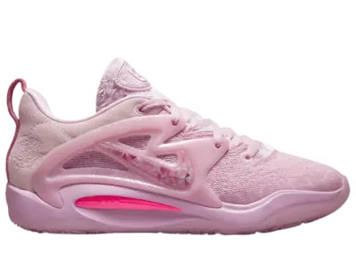 Nike KD 15 Aunt Pearl