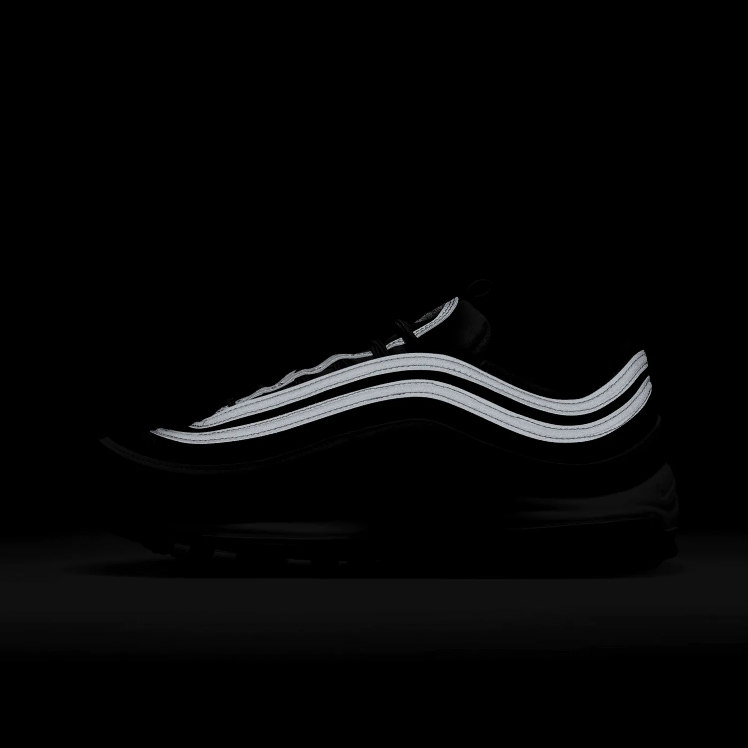Nike Air Max 97 Black University Blue Dark Obsidian image 3