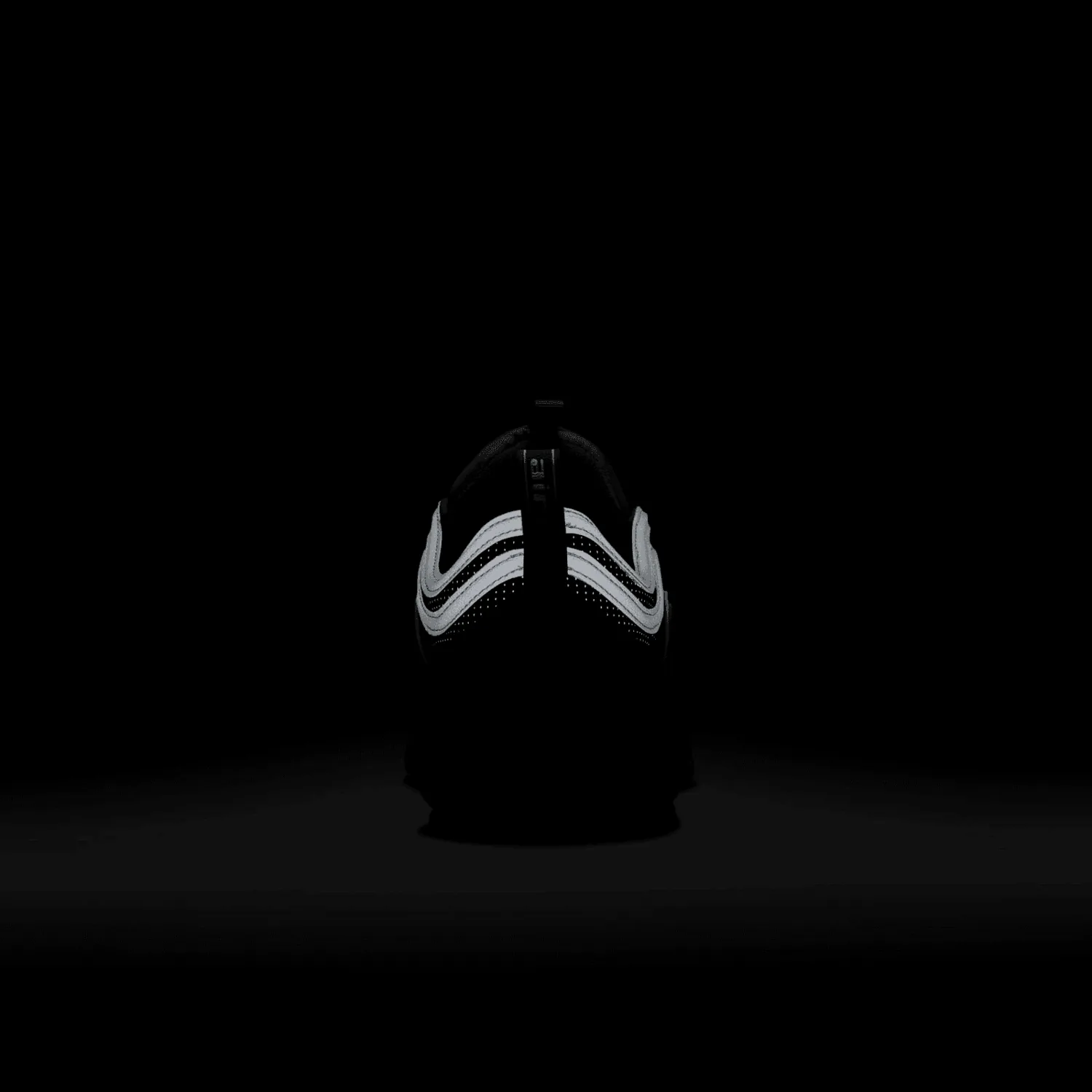 Nike Air Max 97 Black University Blue Dark Obsidian image 11