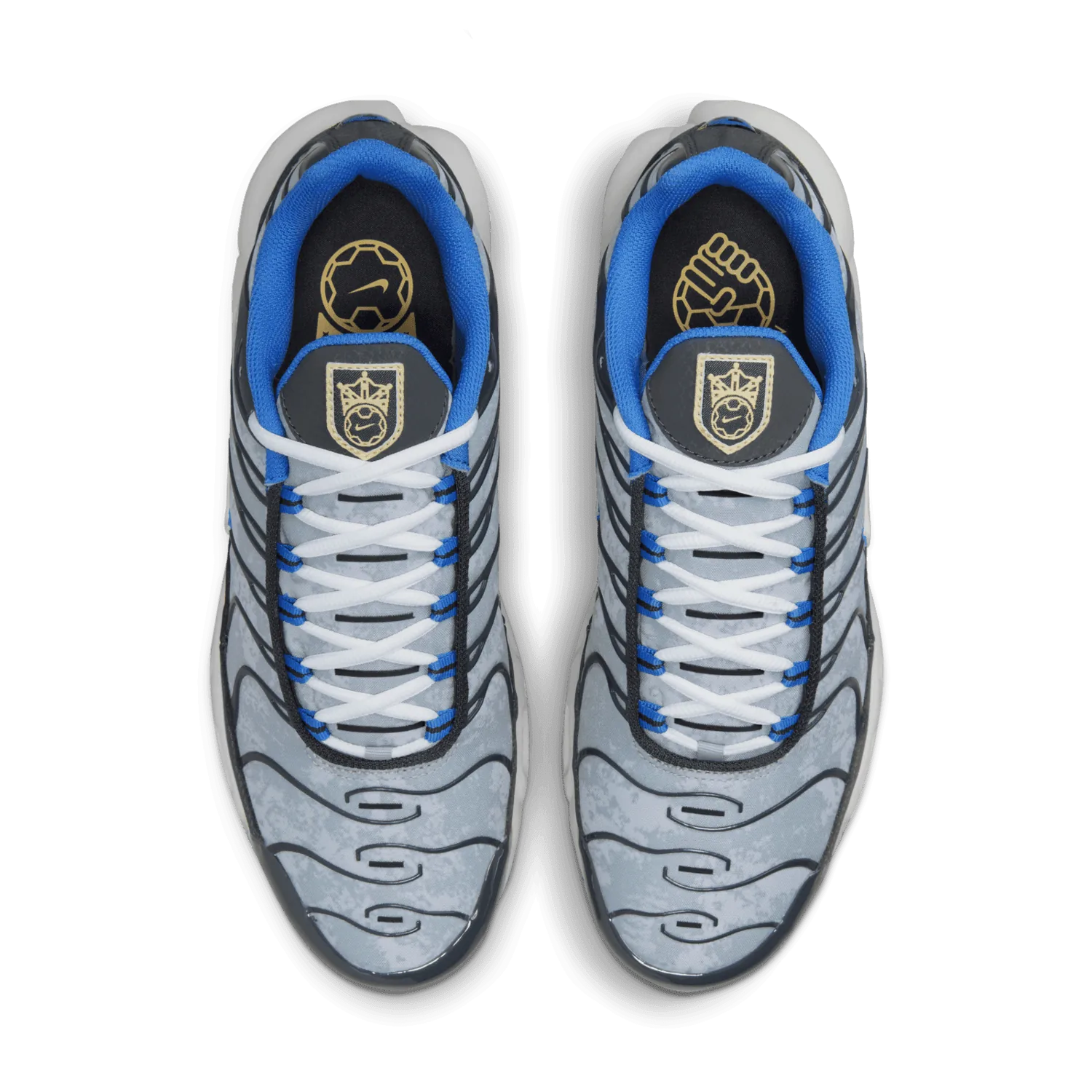 Nike Air Max Plus Social F.C. image 3