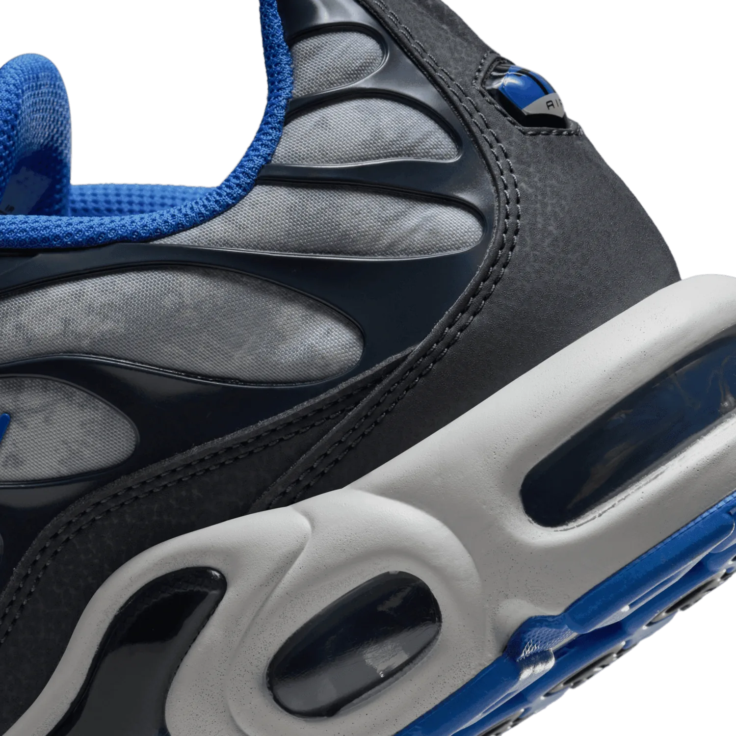 Nike Air Max Plus Social F.C. image 7