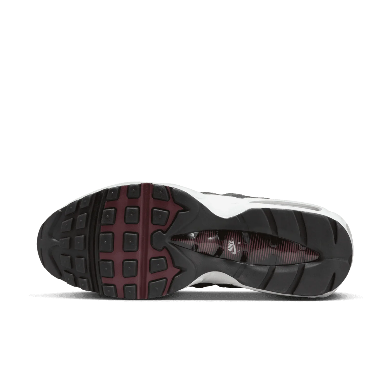 Nike Air Max 95 Shoes image 4