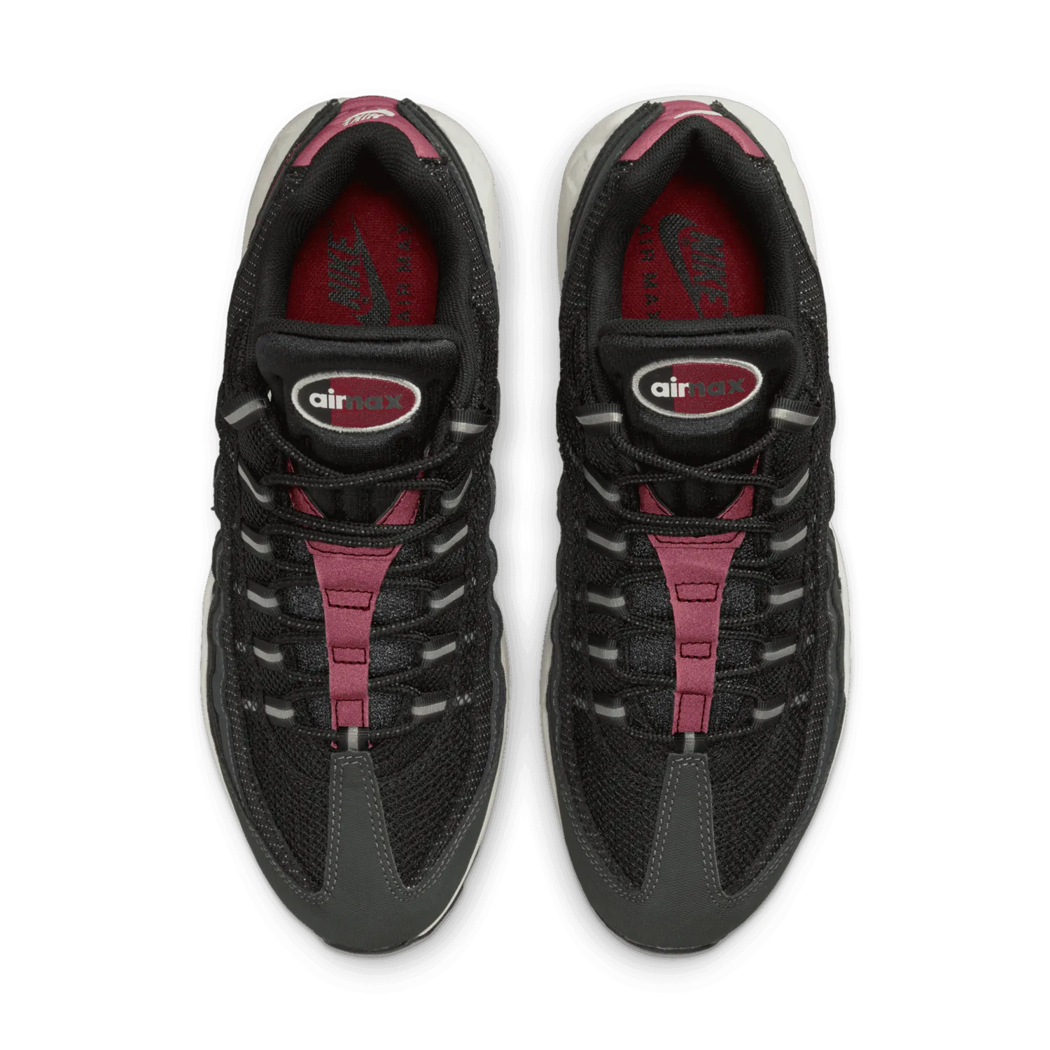 Nike Air Max 95 Shoes image 5
