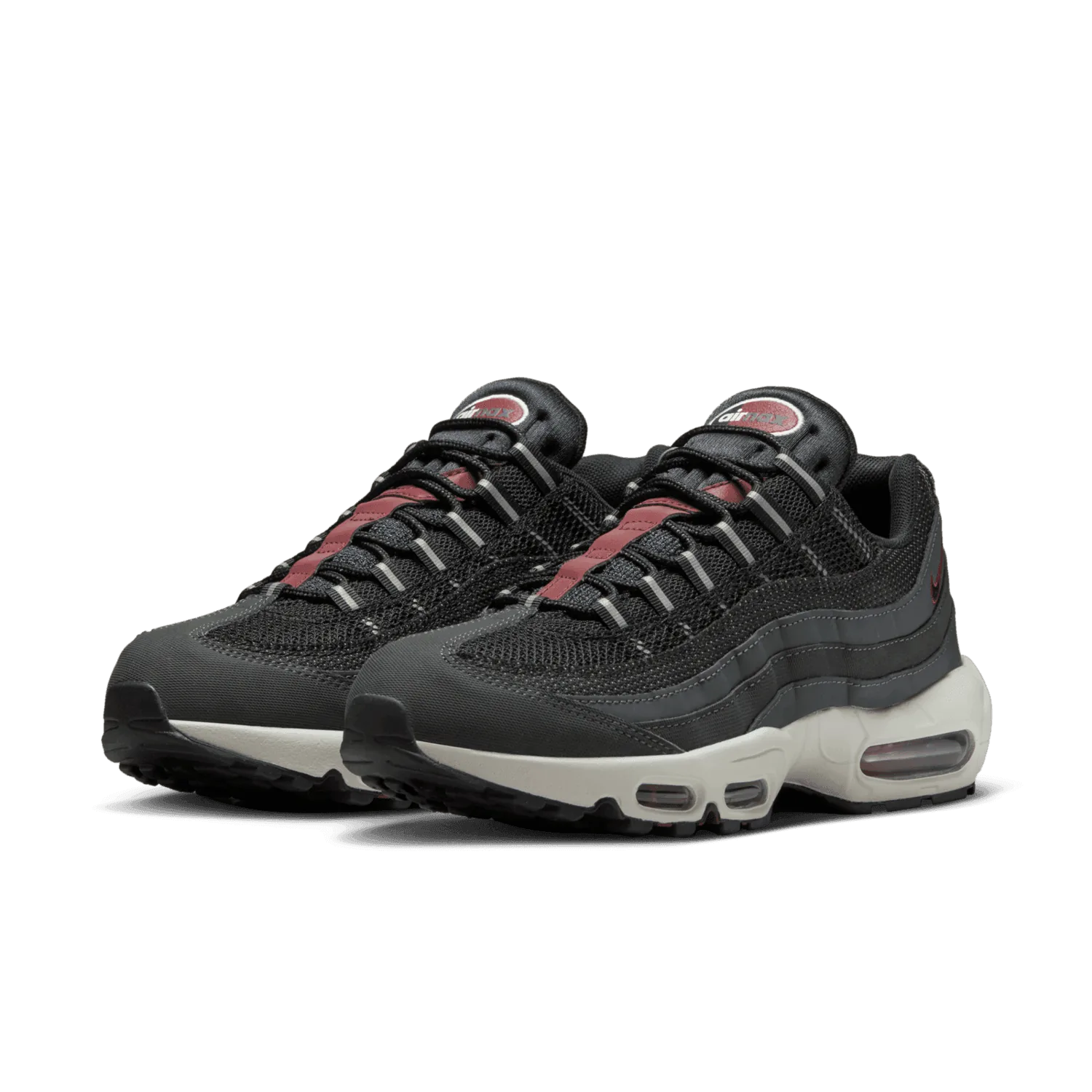 Nike Air Max 95 Shoes image 6