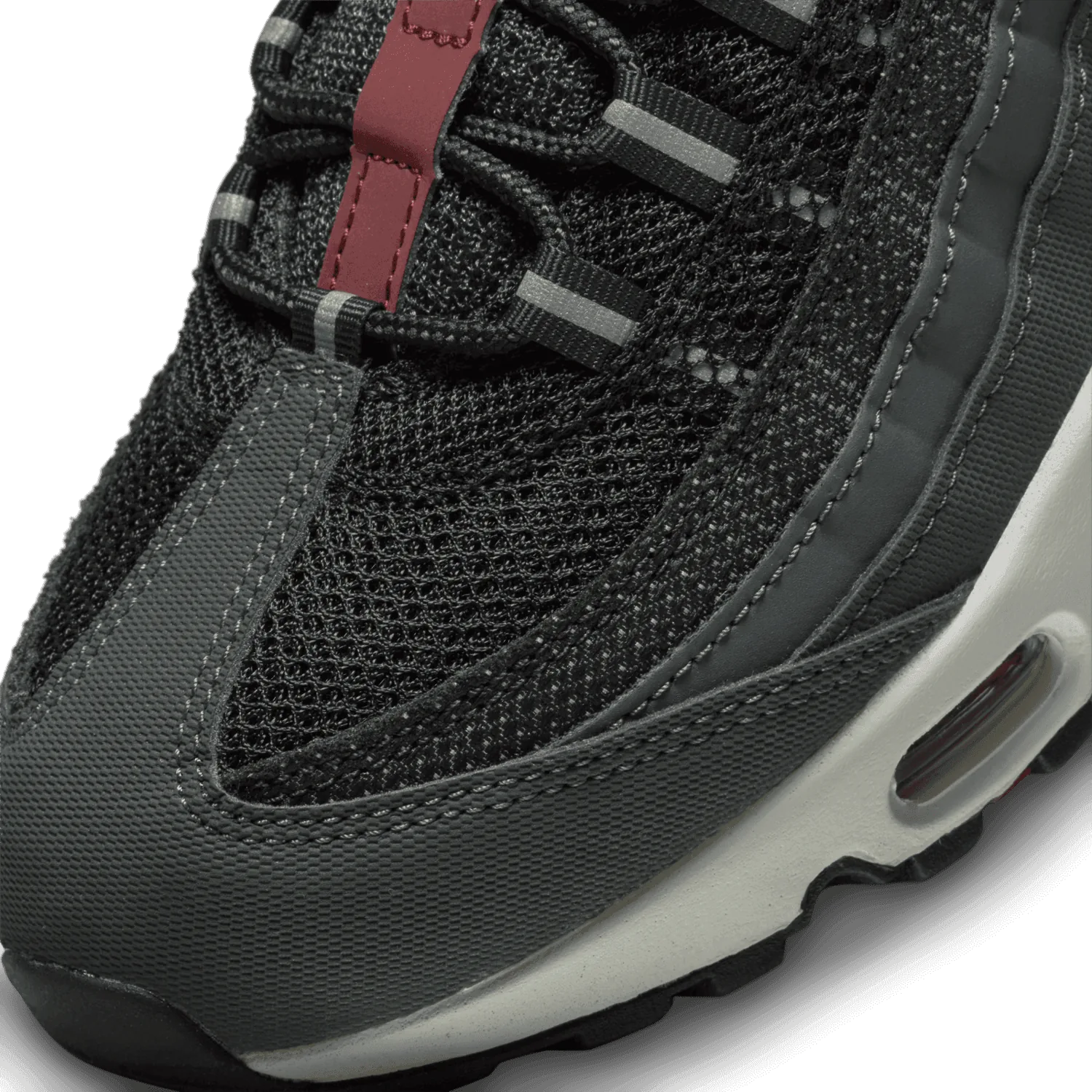 Nike Air Max 95 Shoes image 8