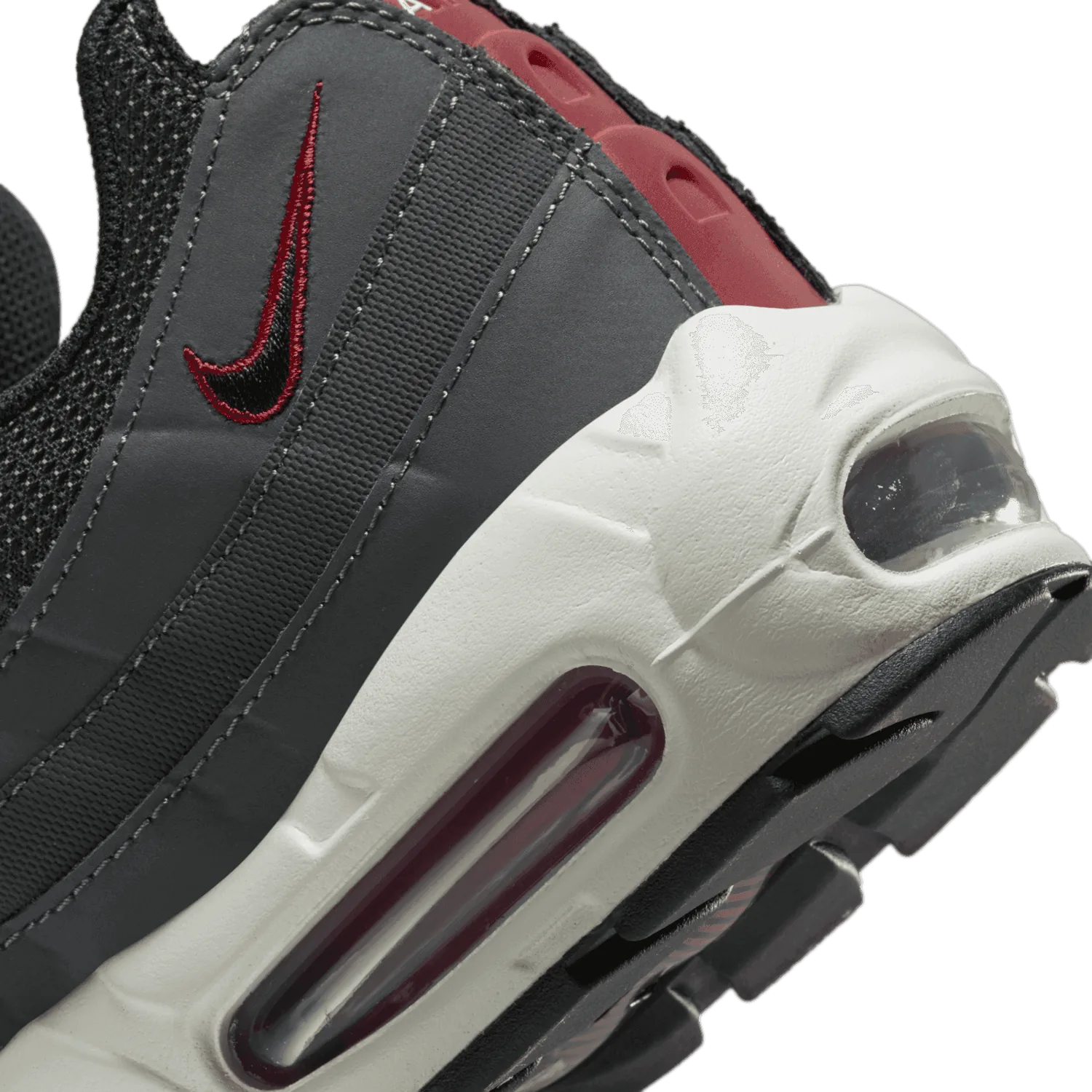 Nike Air Max 95 Shoes image 9