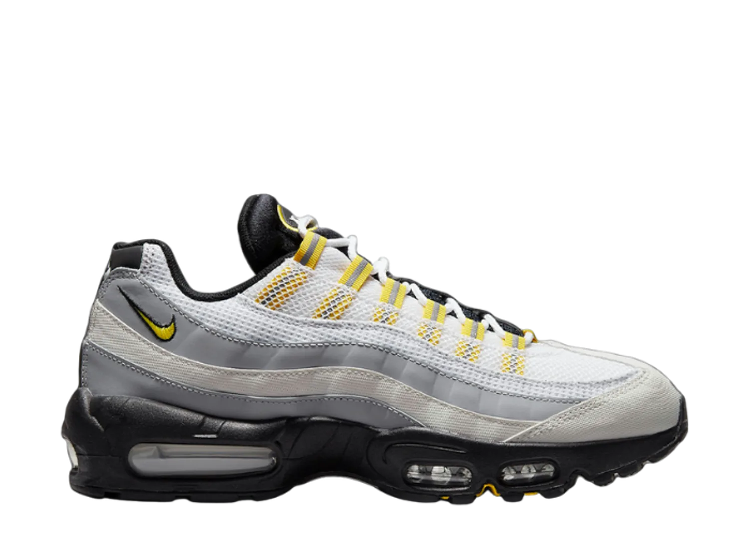 Nike Air Max 95 Tour Yellow