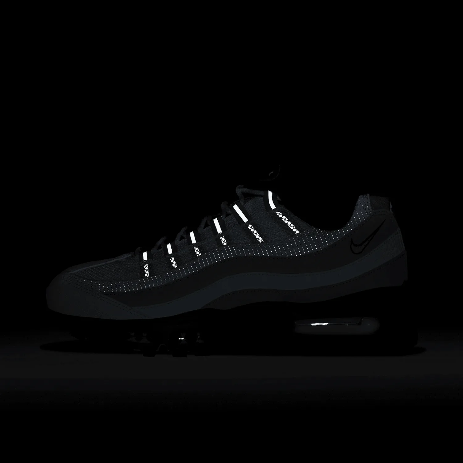 Nike Air Max 95 Tour Yellow image 2