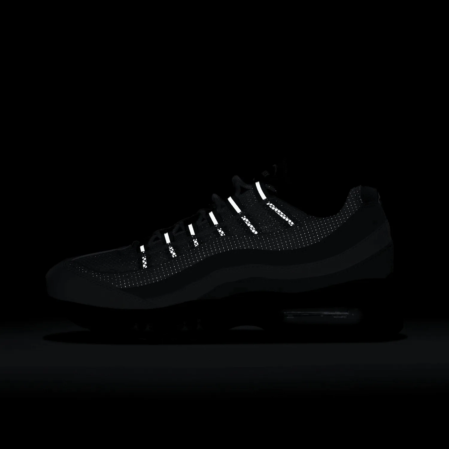Nike Air Max 95 Tour Yellow image 3
