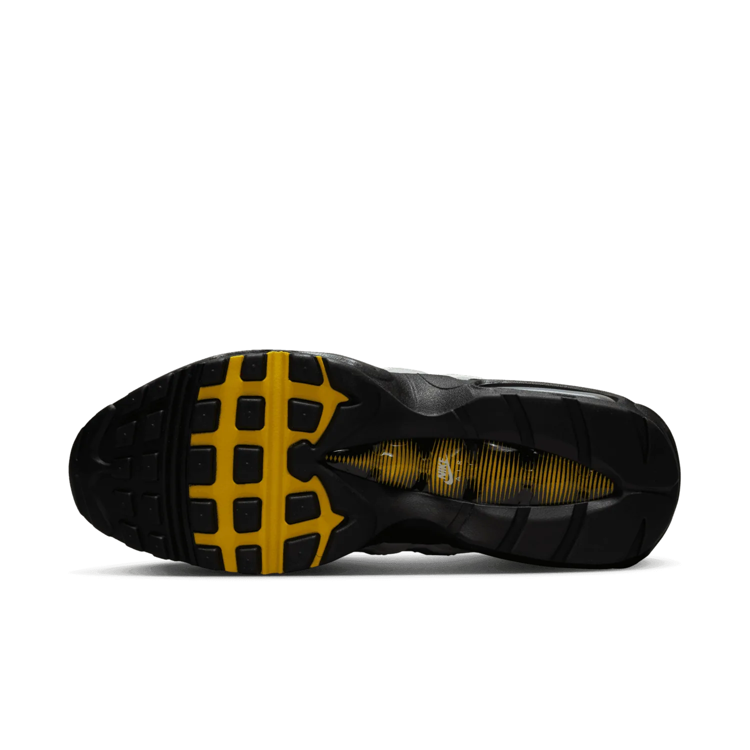 Nike Air Max 95 Tour Yellow image 4