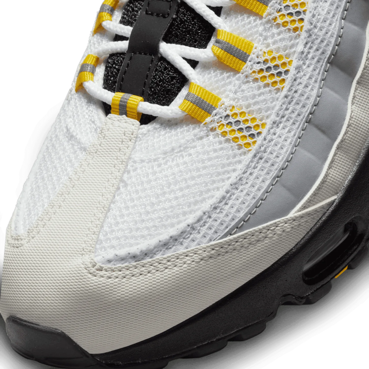 Nike Air Max 95 Tour Yellow image 8