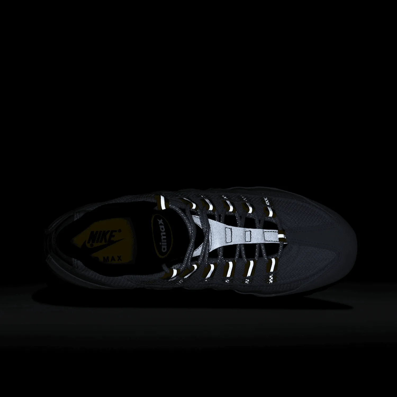 Nike Air Max 95 Tour Yellow image 10