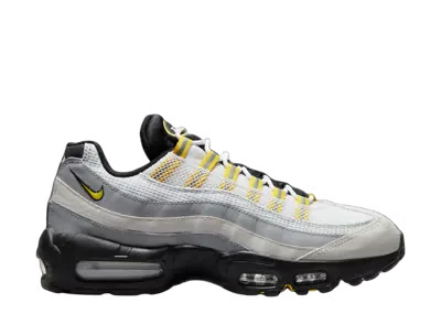 Nike Air Max 95 Tour Yellow