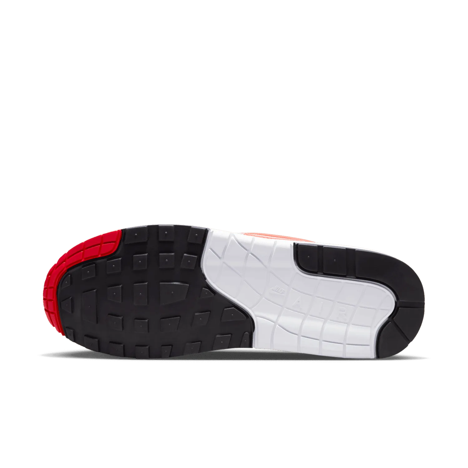 Nike Air Max 1 '86 Big Bubble Sport Red