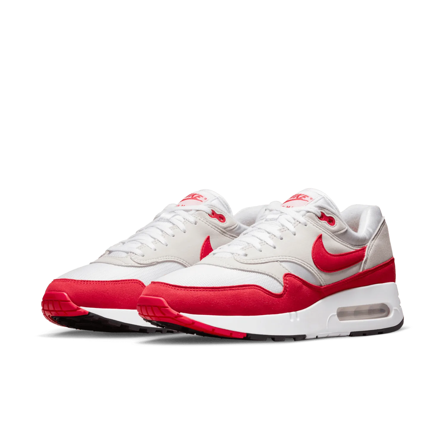 Nike Air Max 1 '86 Big Bubble Sport Red image 3