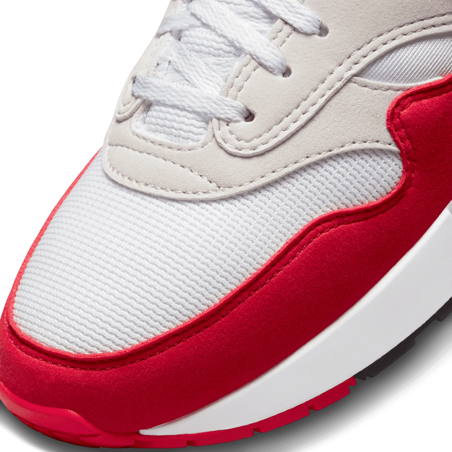 Nike Air Max 1 '86 Big Bubble Sport Red image 5