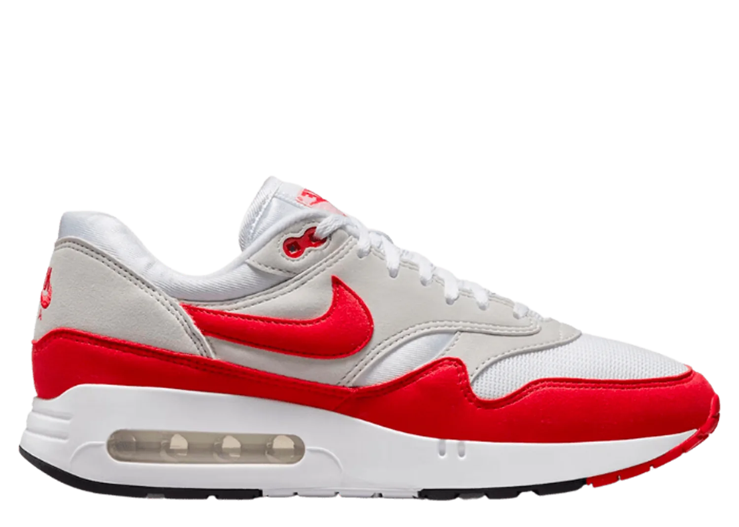 Nike Air Max 1 '86 Big Bubble Sport Red image 8