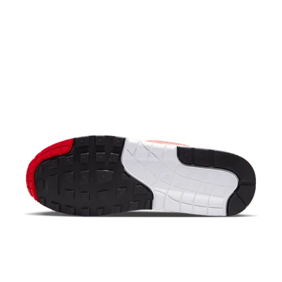 Nike Air Max 1 '86 Big Bubble Sport Red