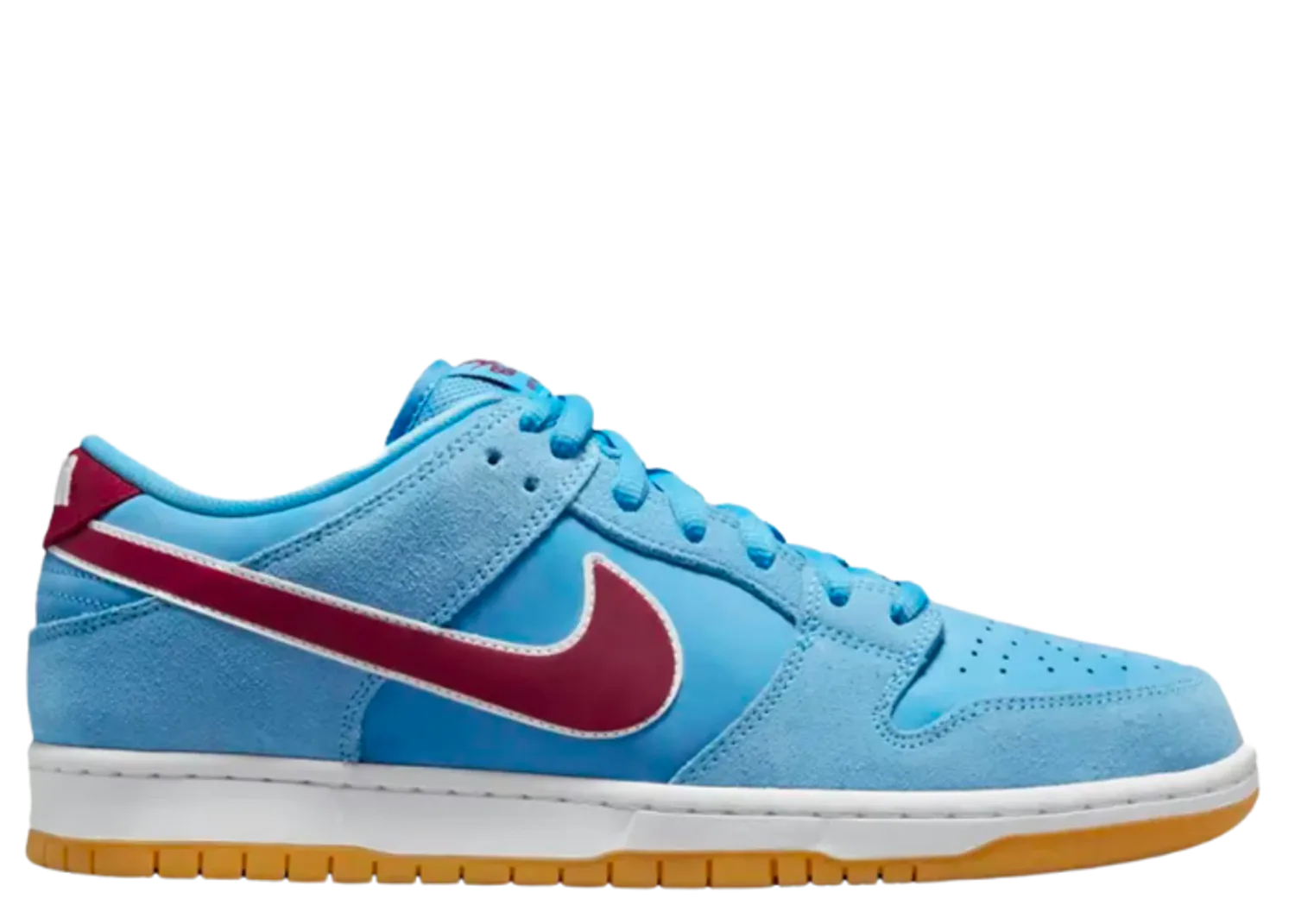 Nike SB Dunk Low Phillies