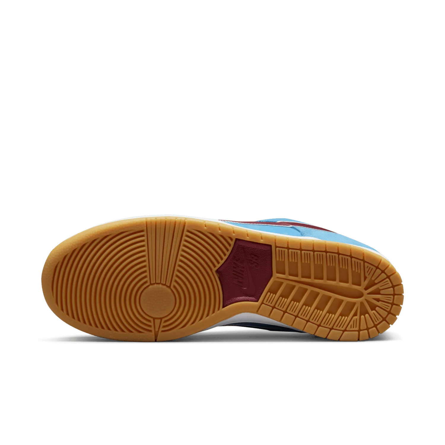 Nike SB Dunk Low Phillies image 2