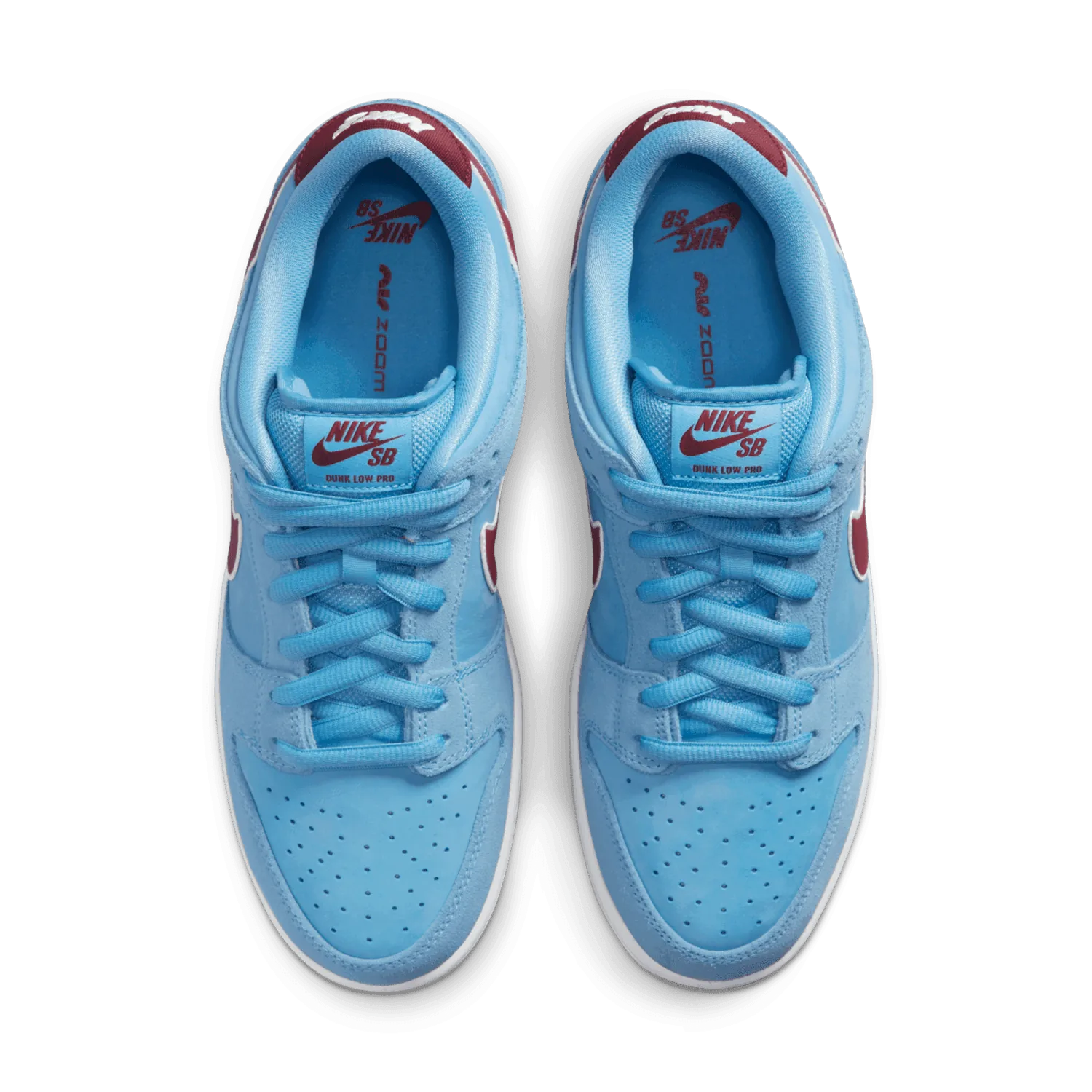 Nike SB Dunk Low Phillies image 3