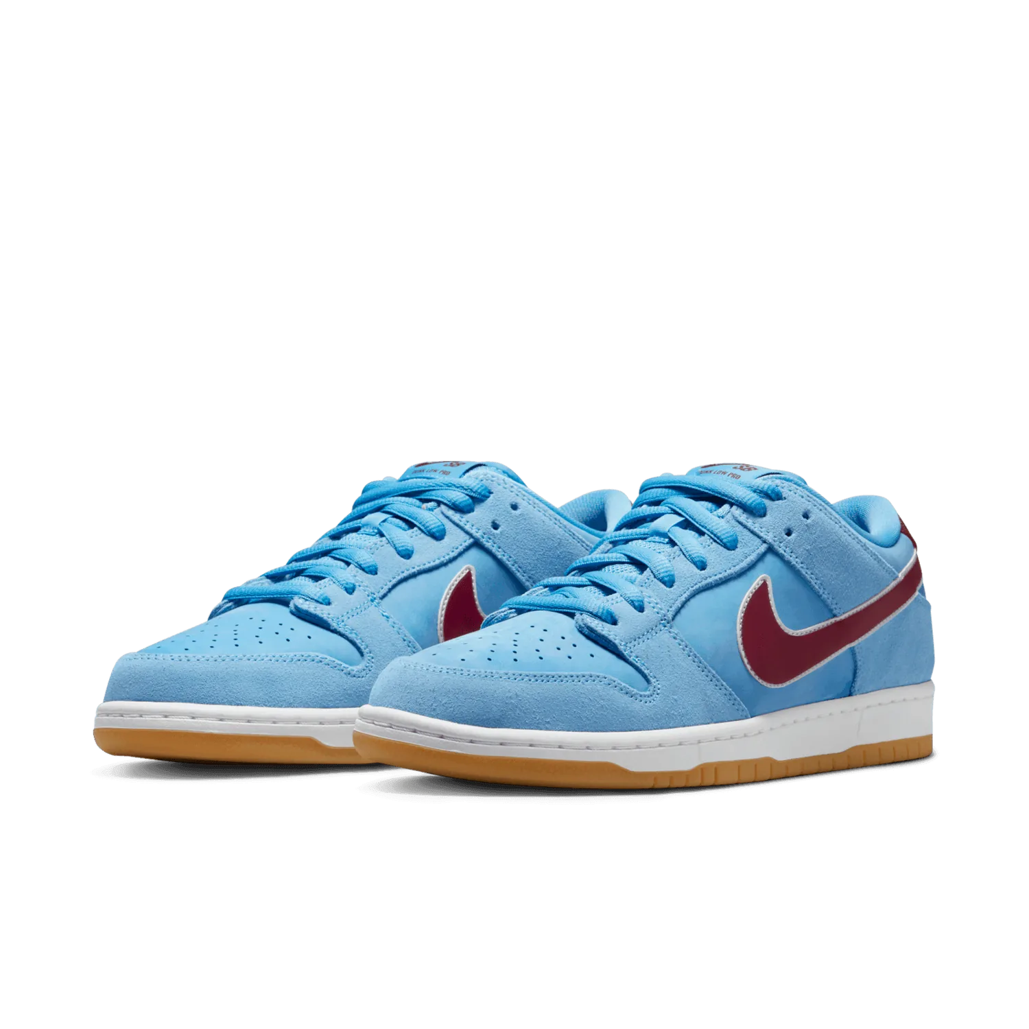 Nike SB Dunk Low Phillies image 4