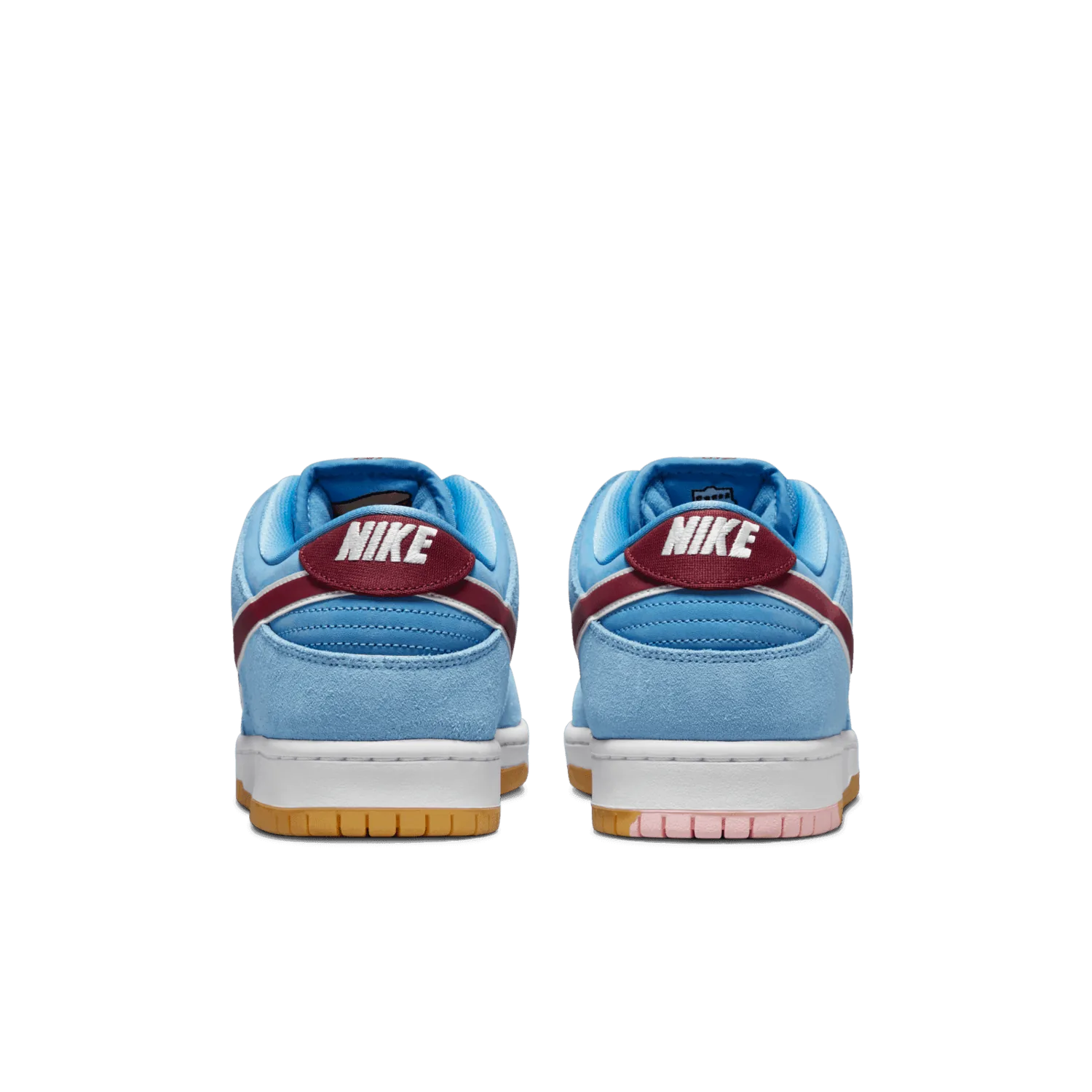 Nike SB Dunk Low Phillies image 5
