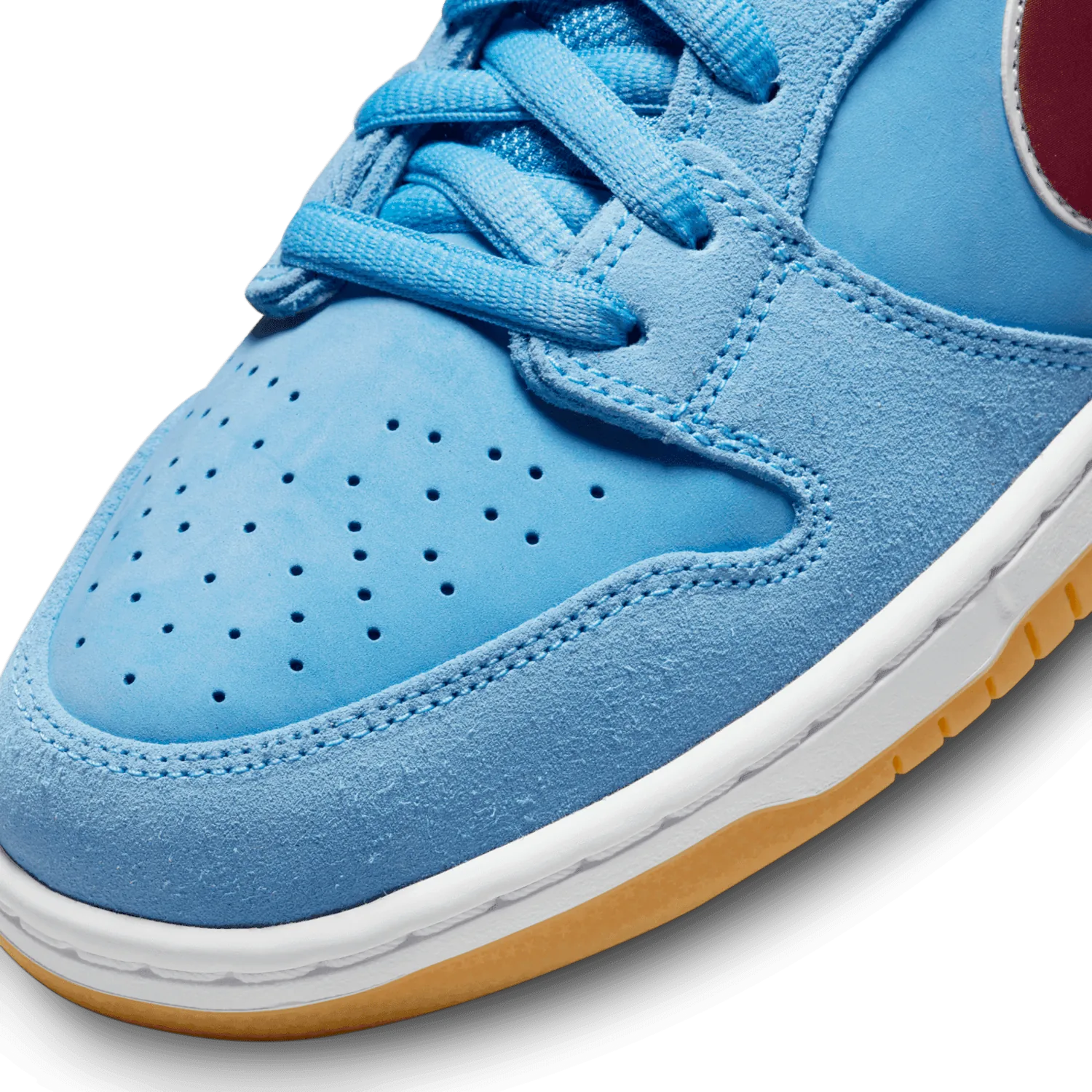 Nike SB Dunk Low Phillies image 6